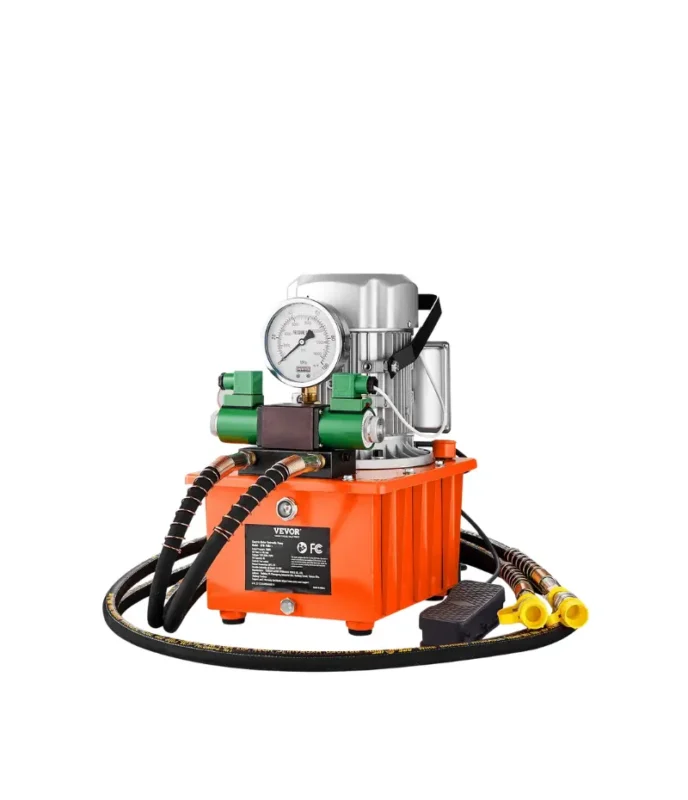 Elektrische Hydraulikpumpe 10.000 PSI